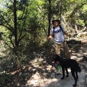 Meet your Posher, Donovan